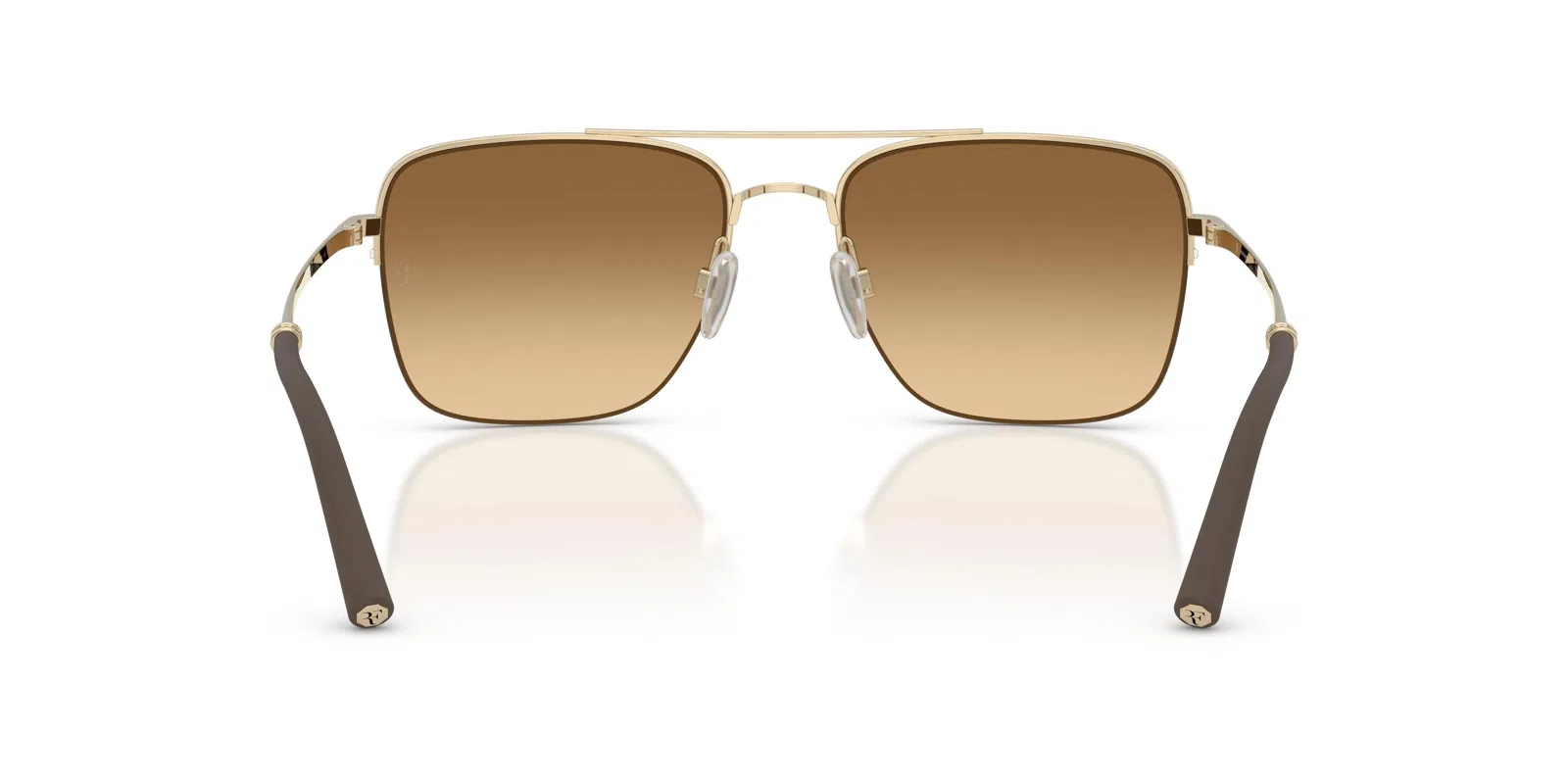 Oliver Peoples R-2 1343S Sunglasses - view 10